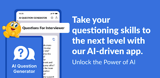AI Question Answer Generator ekran görüntüsü