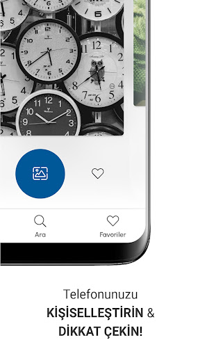 Alarm Sesleri ekran görüntüsü