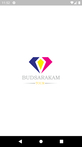 Budsarakam Tour ekran görüntüsü