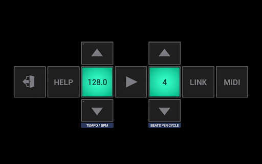 Link to MIDI Bridge: Gear Sync ekran görüntüsü