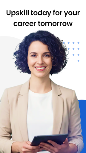 Great Learning: Online Courses ekran görüntüsü