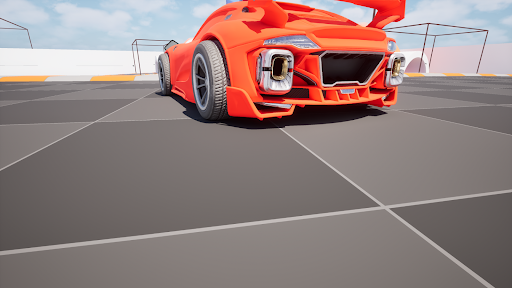 Horizon Run ekran görüntüsü