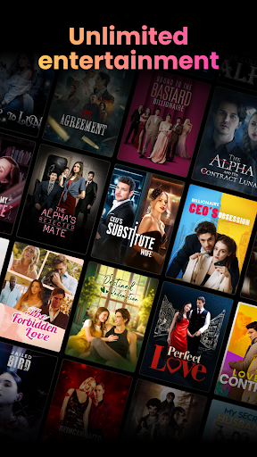 GoodFM - Dramas & Audiobooks ekran görüntüsü
