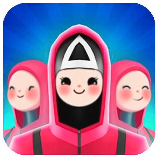 Squid Challenge 456