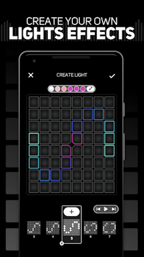 DJ Launchpad - Bateri Mikser ekran görüntüsü