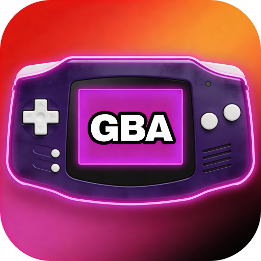 Game Emulator: Retro Games 90s