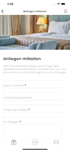 BVS-Bildungszentren ekran görüntüsü