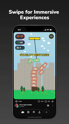 Aippy: AI Game Maker ekran görüntüsü