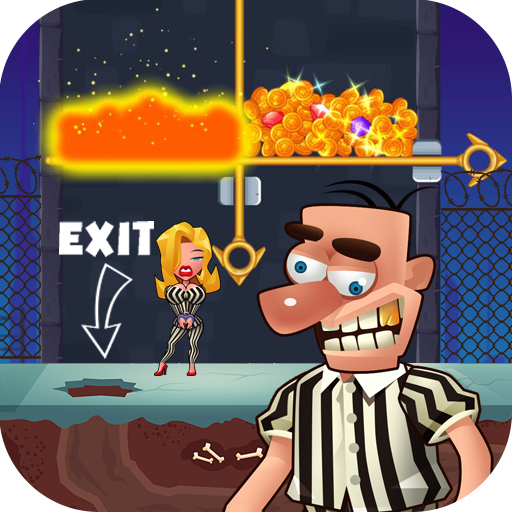 Escape Prison