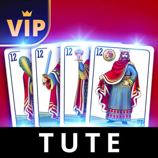Tute Offline: Juego de Cartas