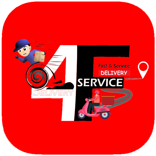 For Delivery Driver