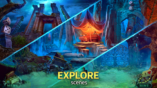 Fatal Luck (F2P Adventure) ekran görüntüsü
