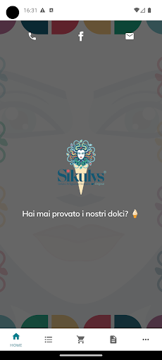 Sikulys ekran görüntüsü