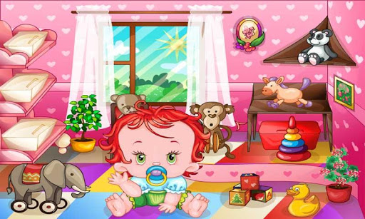 House Decoration:Baby ekran görüntüsü