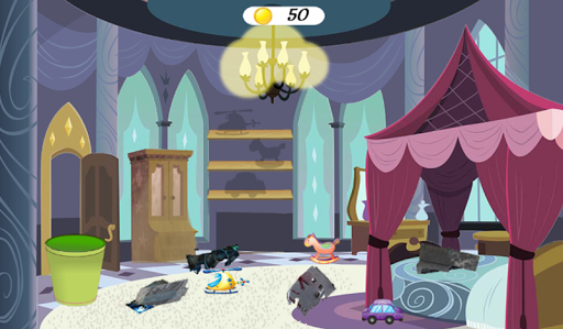 Princess Castle Adventure ekran görüntüsü