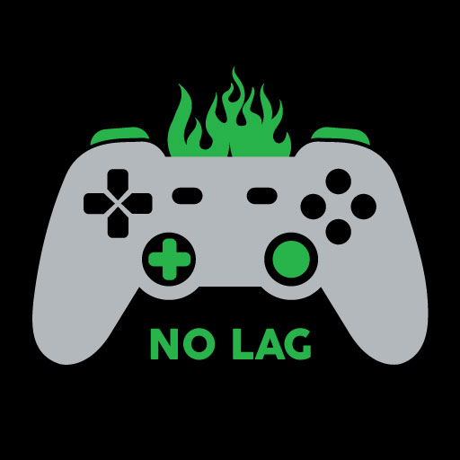 Game Booster 4x Turbo
