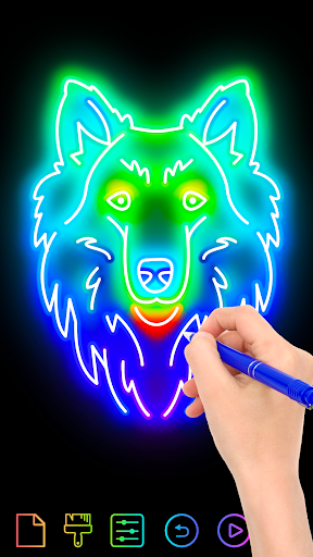 Doodle: Çocuk Joy ekran görüntüsü