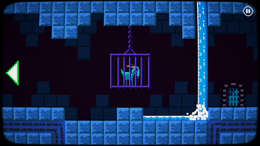 There is no game - Jam Edition ekran görüntüsü