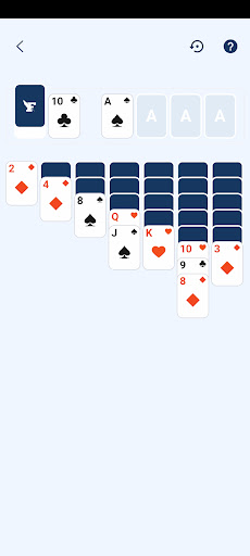 Figaro Jeux : Jeu mots fleches ekran görüntüsü