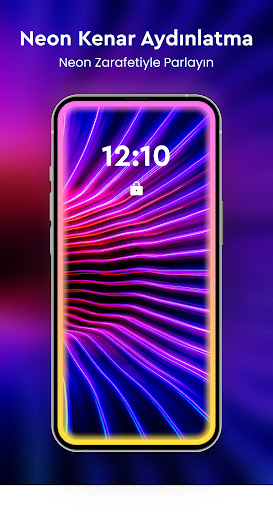 Callerify - Arama Ekranı Tema ekran görüntüsü