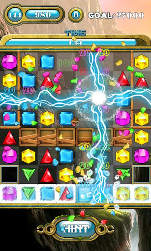 Jewels Switch ekran görüntüsü