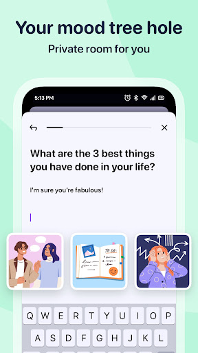 Me+ Lifestyle Routine ekran görüntüsü