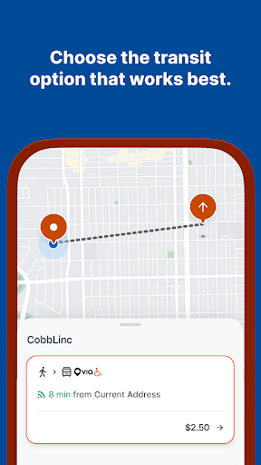 CobbLinc ekran görüntüsü