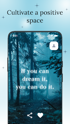 Motivation Quotes: Motivate Me ekran görüntüsü