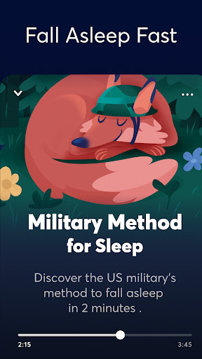 BetterSleep: Sleep tracker ekran görüntüsü
