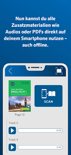Scan2Learn ekran görüntüsü