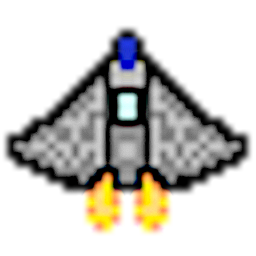 Space Fighters 2D Gold