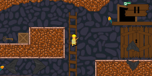 MineBoy ekran görüntüsü