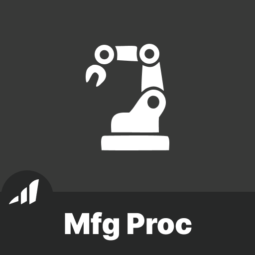 Manufacturing Processes