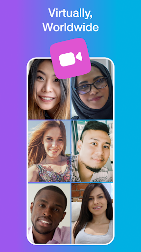 Paltalk: Chat & Meet Strangers ekran görüntüsü