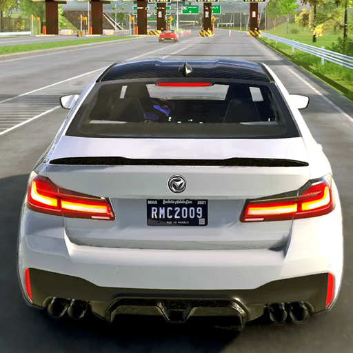 KOTR 2: Drag Racing Simulator