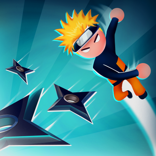 Stick Teleport: Ninja Master