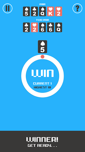 Pop Poker - Deal Me In! ekran görüntüsü