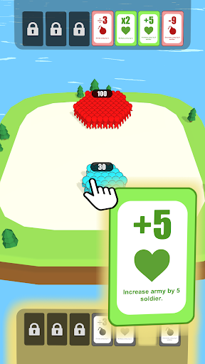 Join Numbers ekran görüntüsü