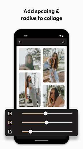Collage Maker - Collage Art ekran görüntüsü