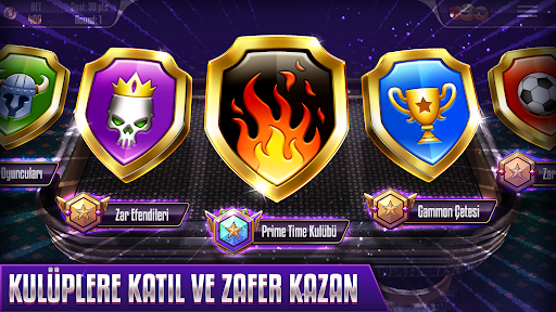 Gin Rummy Legends ekran görüntüsü