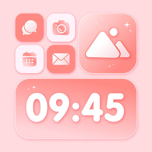 Themes - Wallpapers & Widgets