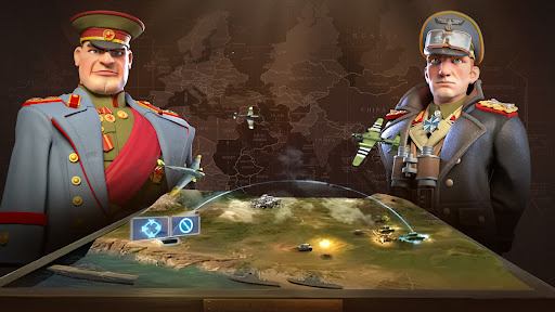 War Vow ekran görüntüsü