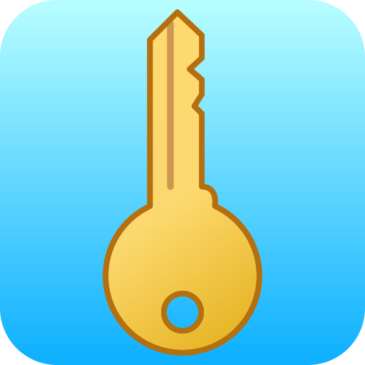 PassMate - Password manager