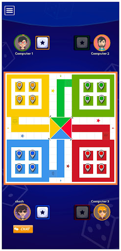Ludo King ekran görüntüsü