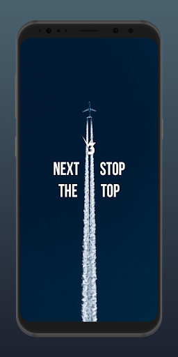Motivational Wallpapers ekran görüntüsü