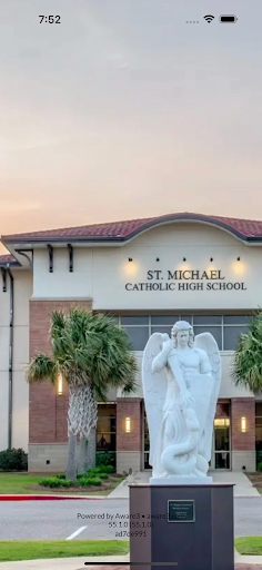 St Michael Catholic High Sch. ekran görüntüsü