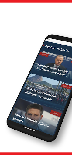 SAVTEK Dergi ekran görüntüsü