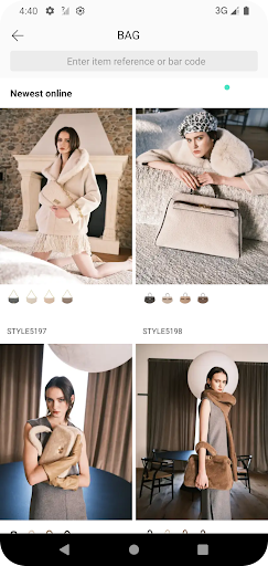 Alessia Massimo ekran görüntüsü