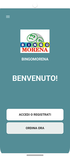 bingomorena ekran görüntüsü