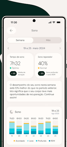 B-Life: Your Health Simplified ekran görüntüsü